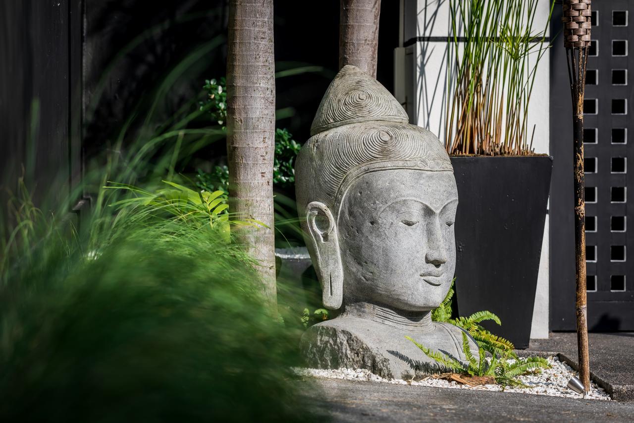 Villa Kensho Bophut Exterior foto